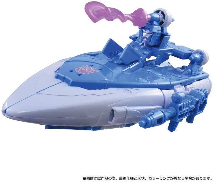 Takara Studio Series SS 82 Sweeps New Official Image  (4 of 13)